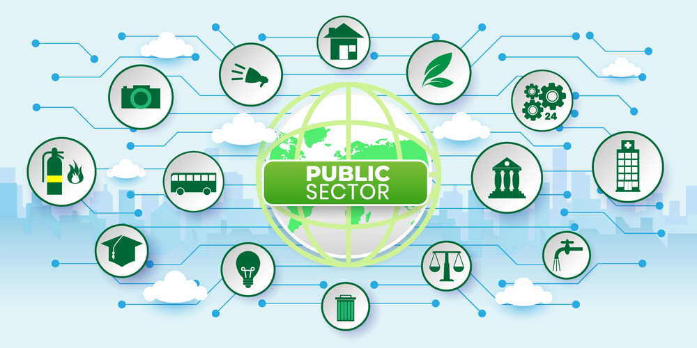 Public Sector Projects